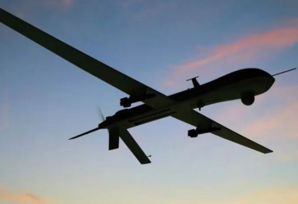 Αναχαιτίστηκε τουρκικό UAV πάνω από τα Λέβιθα