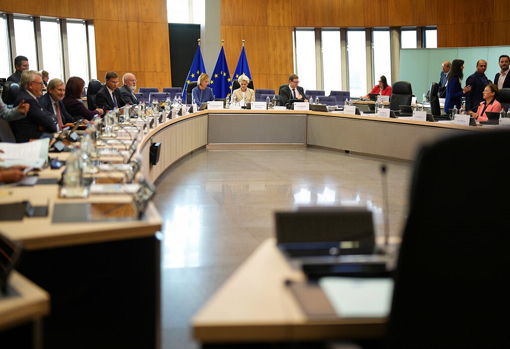 ΕΕ: Πολιτική συμφωνία για την αντιμετώπιση των υψηλών τιμών ενέργειας-Τα τρία μέτρα