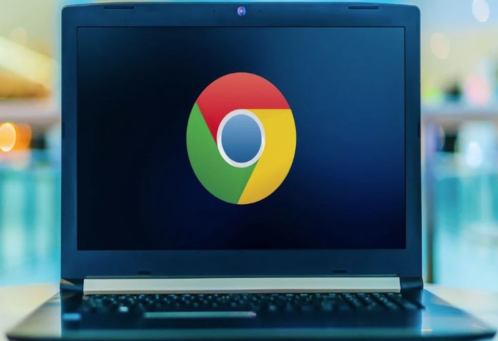 Google Chrome… τέλος!