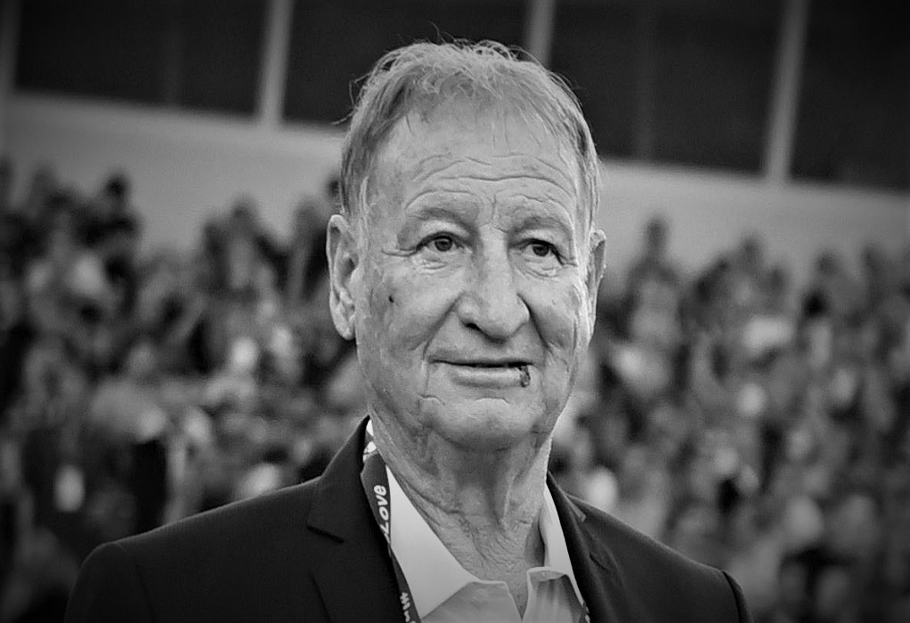 Σταύρος Σαράφης: Ο «Καίσαρας» του ελληνικού ποδοσφαίρου απεβίωσε στα 72 του χρόνια