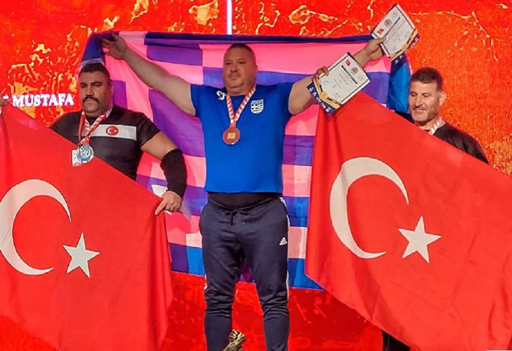 Νέα τουρκική πρόκληση: «Έκοψαν» τον ελληνικό εθνικό ύμνο σε αγώνες χειροπάλης στην Αττάλεια (VIDEO)