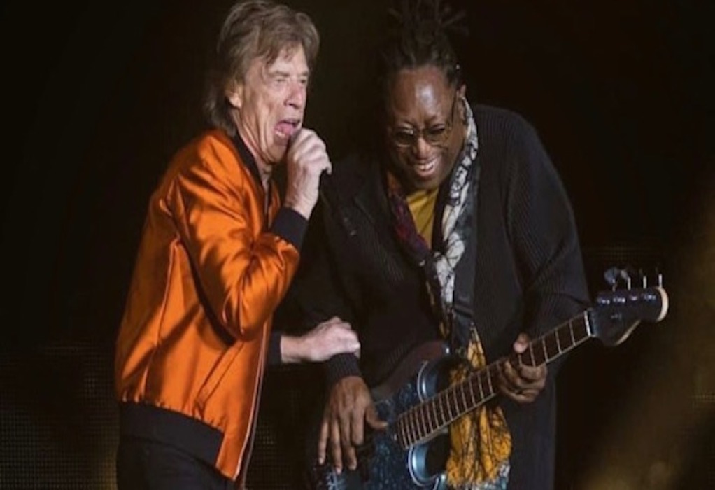 Rolling Stones: Nέο άλμπουμ μετά από 18 χρόνια