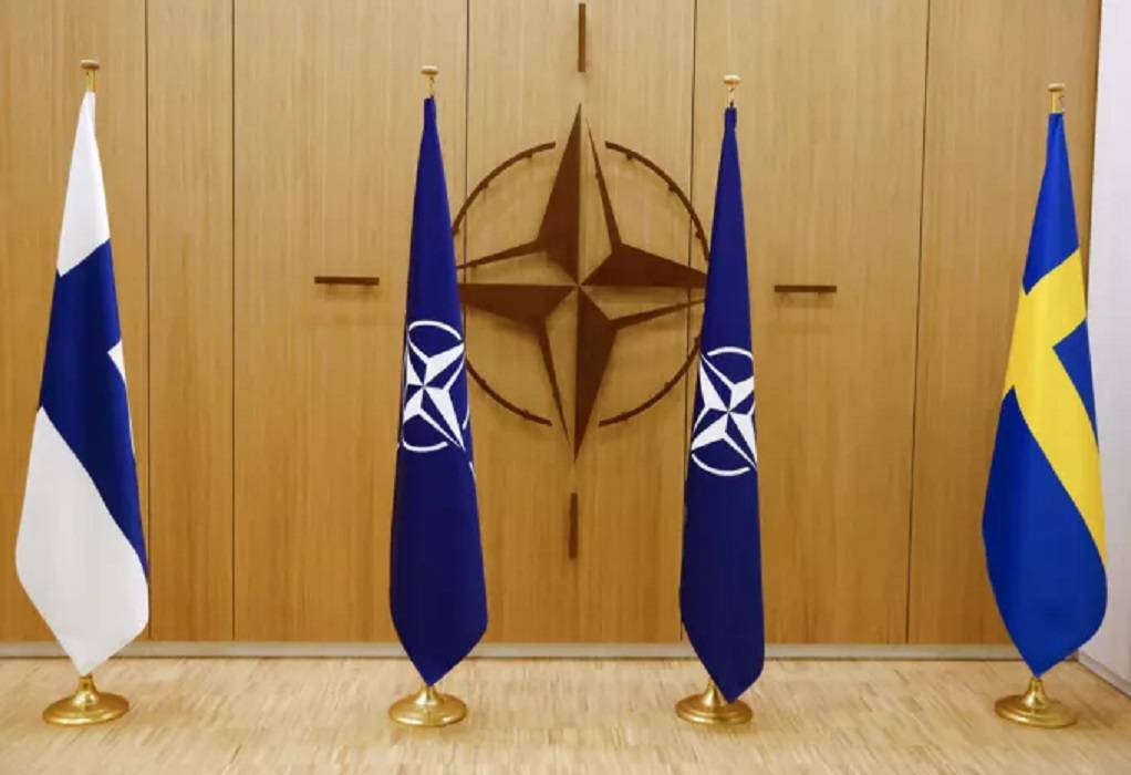 Φινλανδία και Σουηδία θέλουν ταυτόχρονη ένταξη στο ΝΑΤΟ, λένε οι πρωθυπουργοί των δύο χωρών