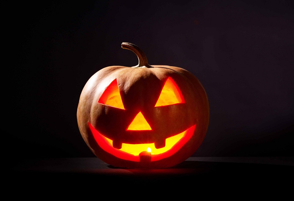 Halloween: H ιστορία της πιο τρομακτικής γιορτής και το έθιμο της κολοκύθας