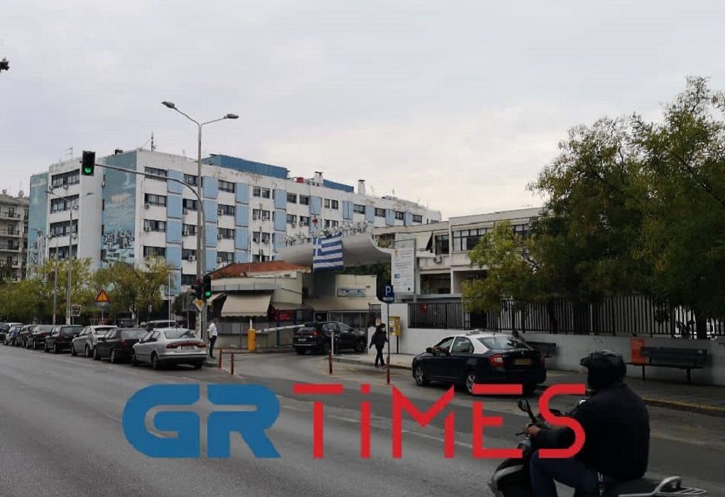 Ψυχραιμία συνιστούν οι γιατροί μετά τον θάνατο 6χρονης από στρεπτόκοκκο Α στη Θεσσαλονίκη