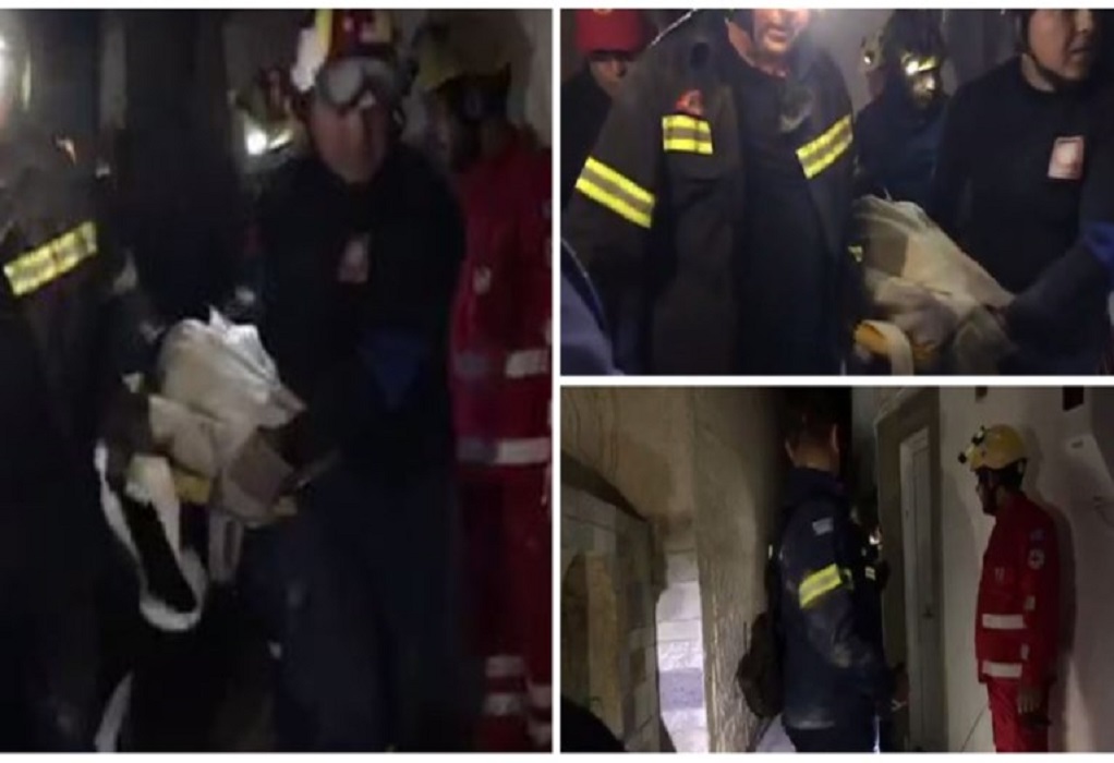 Τραγωδία στην Κρήτη: Βράχος καταπλάκωσε κατάλυμα στο Λασίθι-Νεκρή 45χρονη  μητέρα (ΦΩΤΟ-VIDEO) - GRTimes.gr