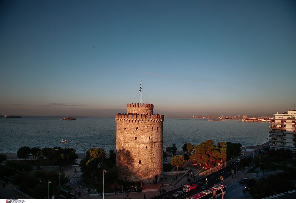 ΠΚΜ: Υποχρεωτική αργία στη Θεσσαλονίκη η 26η Οκτωβρίου