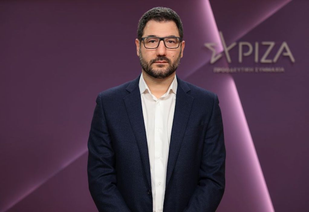 Ηλιόπουλος για Τσίπρα: Μπορεί να έχει θετικό ρόλο στις εξελίξεις-Δεν είμαστε απέναντι του (VIDEO)