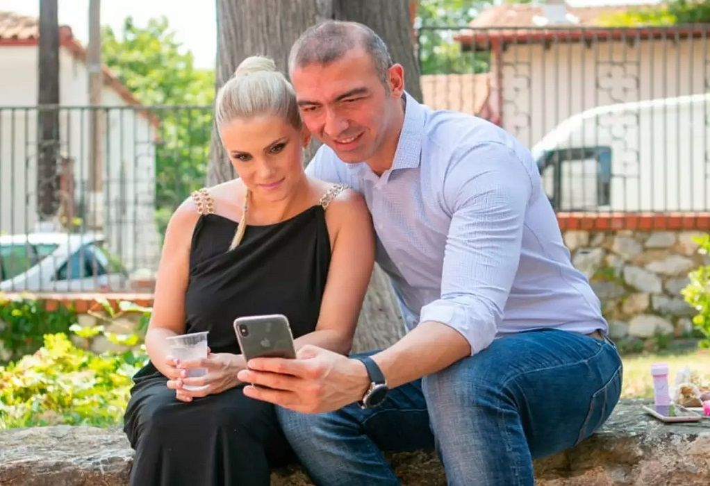 Αλέξανδρος Νικολαΐδης: Το νέο συγκινητικό μήνυμα της συζύγου του – «Κανένα βήμα μου δεν έγινε άσκοπα»