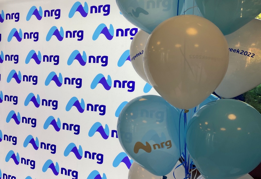 Η NRG συμμετείχε στην Εθνική Εβδομάδα Εξυπηρέτησης Πελατών 2022, μοιράζοντας πλούσια δώρα