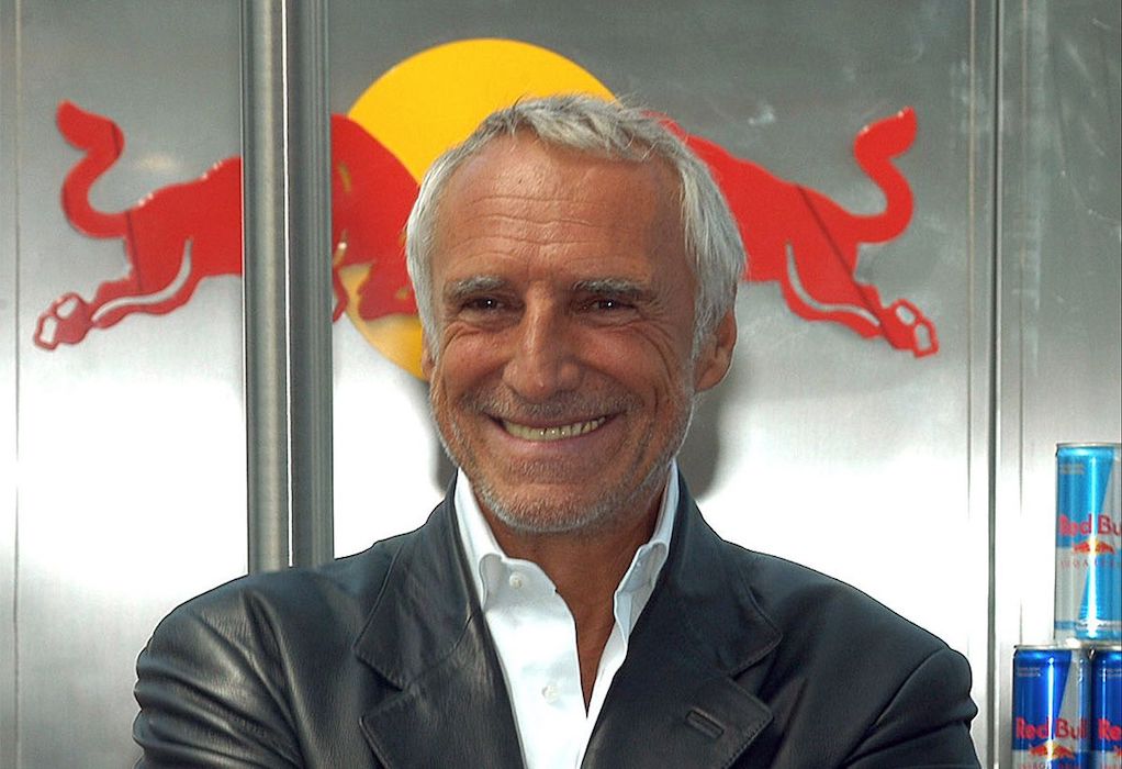 Formula 1: Πέθανε ο ιδρυτής της Red Bull, Ντίτριχ Μάτεσιτς