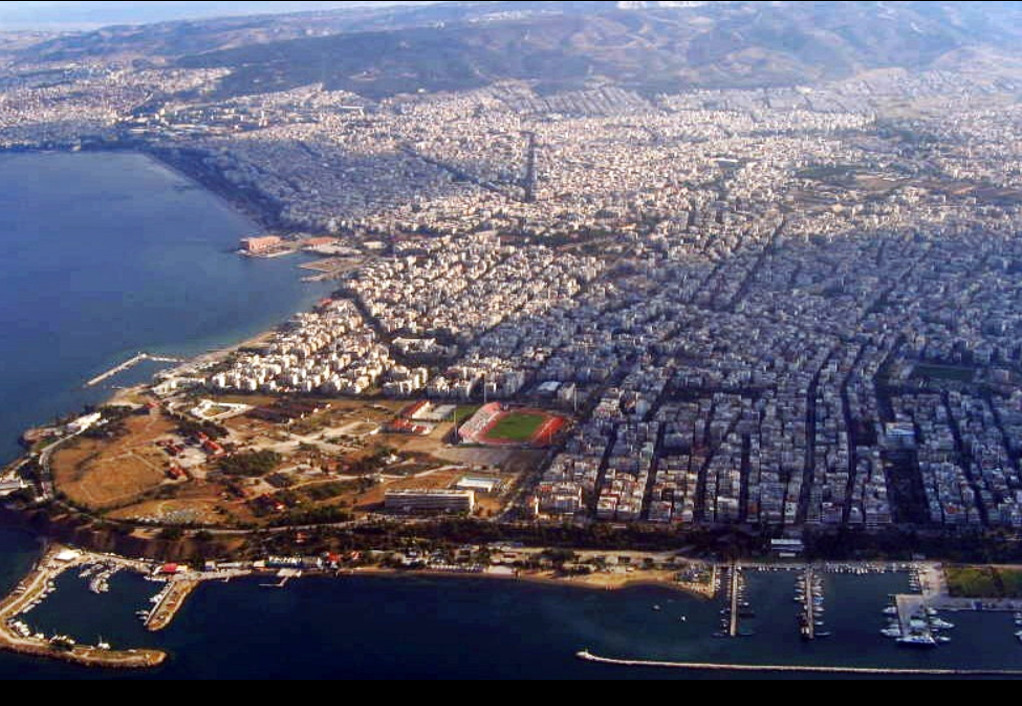 Θεσσαλονίκη-Prosperty: Ακτινογραφία της αγοράς κατοικίας-Περιζήτητη η Καλαμαριά