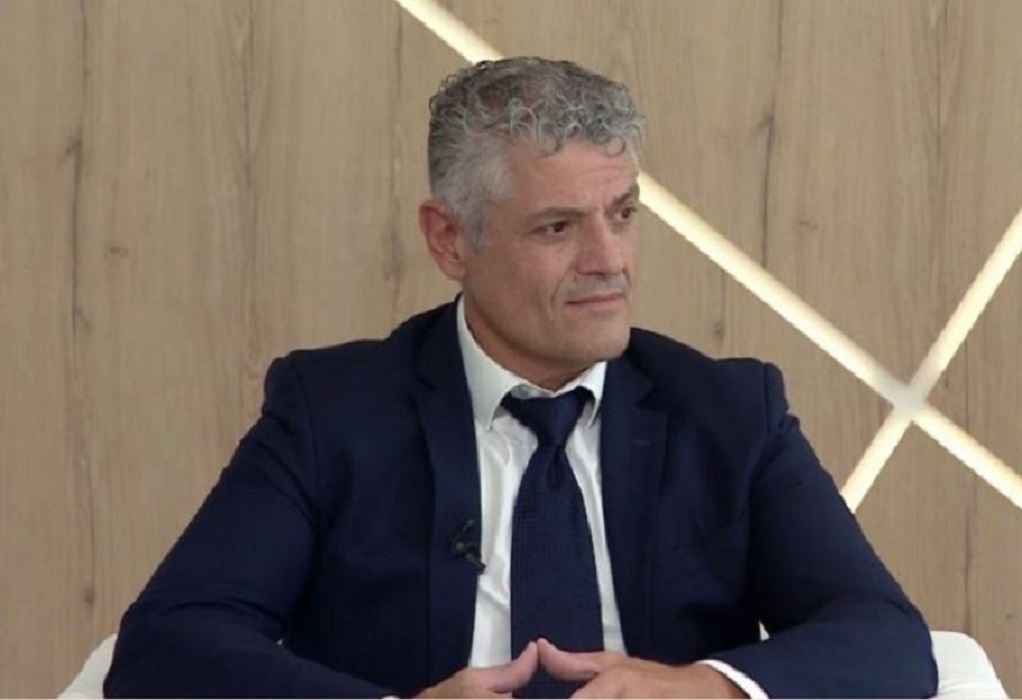 Γ. Μητρόπουλος, νέος πρόεδρος ΕΣΠΕΝ: Η αγορά ενέργειας διαθέτει τεχνογνωσία για να βρει λύσεις προς όφελος όλων
