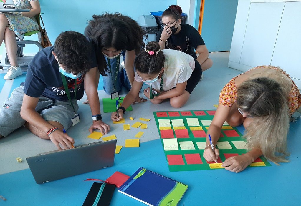 Ξεκίνησαν οι εγγραφές για τις εξετάσεις του Κέντρου για Χαρισματικά – Ταλαντούχα Παιδιά/ CTY Greece