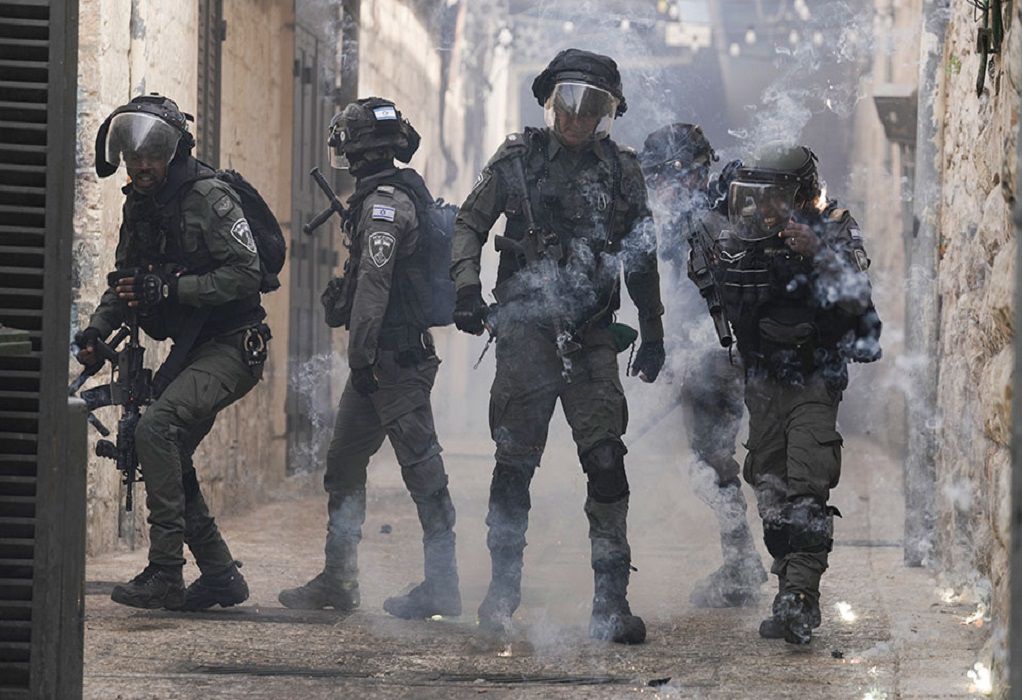 Ισραήλ: Ανταλλαγή πυρών κοντά στα σύνορα με την Αίγυπτο – Δύο τραυματίες