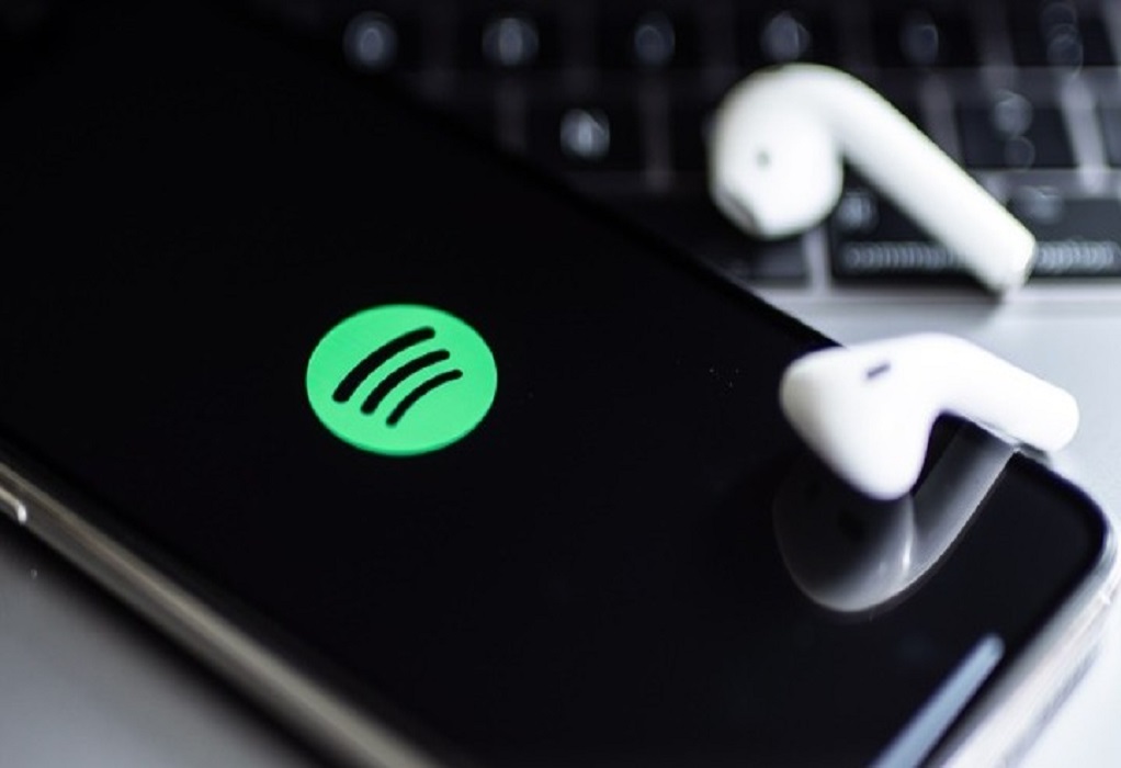 «Έπεσε» το Spotify-Προβλήματα για χιλιάδες χρήστες