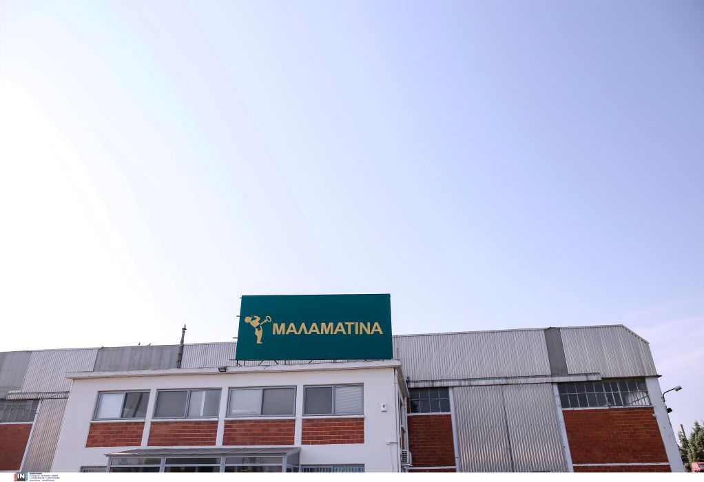 Εργαζόμενοι στη Μαλαματίνα: «Θα συνεχίζουμε τις κινητοποιήσεις μέχρι να δικαιωθούμε» (VIDEO)