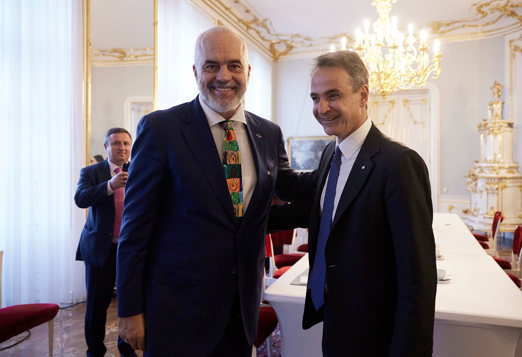 Στα Τίρανα αύριο ο πρωθυπουργός, Κ. Μητσοτάκης για τη Σύνοδο Κορυφής ΕΕ – Δ. Βαλκανίων