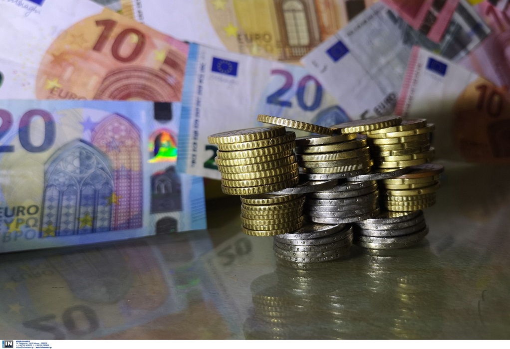 Στα 780 ευρώ ο κατώτατος μισθός από την 1η Απριλίου – Αύξηση 9,4%