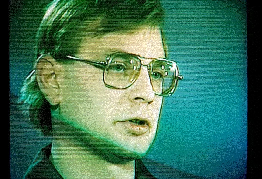 Σε δημοπρασία τα γυαλιά του αληθινού Τζέφρι Ντάμερ, του «κανίβαλου» του Μιλγουόκι