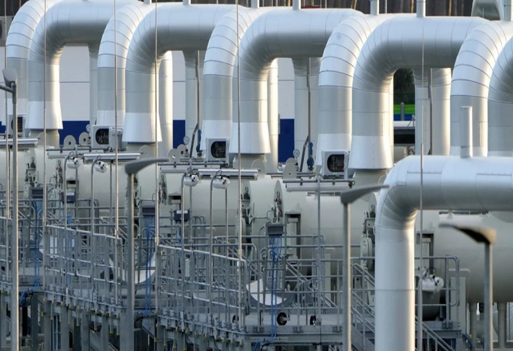 Ενέργεια: Γιατί ανεβαίνουν ξανά οι τιμές φυσικού αερίου και ρεύματος στην Ευρώπη