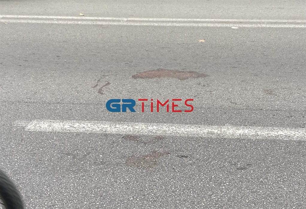Θεσσαλονίκη-Μαρτυρία ΣΟΚ στο GRTimes για την 21χρονη: «Έβαλε όπισθεν και την ξαναχτύπησε» (ΦΩΤΟ-VIDEO)