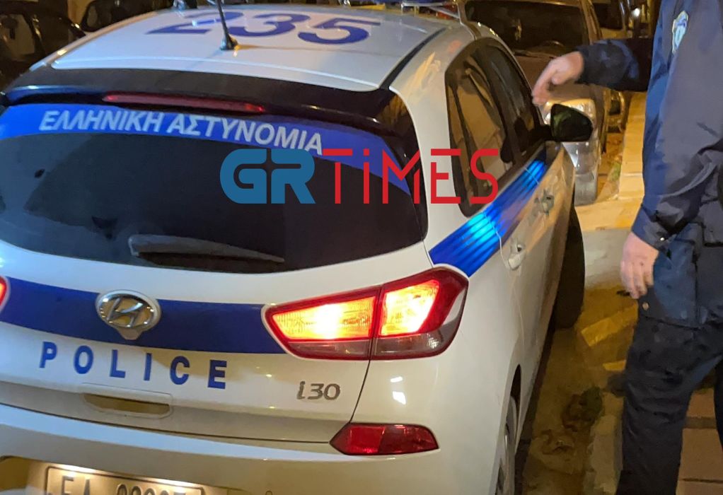 Θεσσαλονίκη: «Φοβόμουν μη με διώξουν από τη χώρα» λέει ο οδηγός που παρέσυρε την 21χρονη (VIDEO)