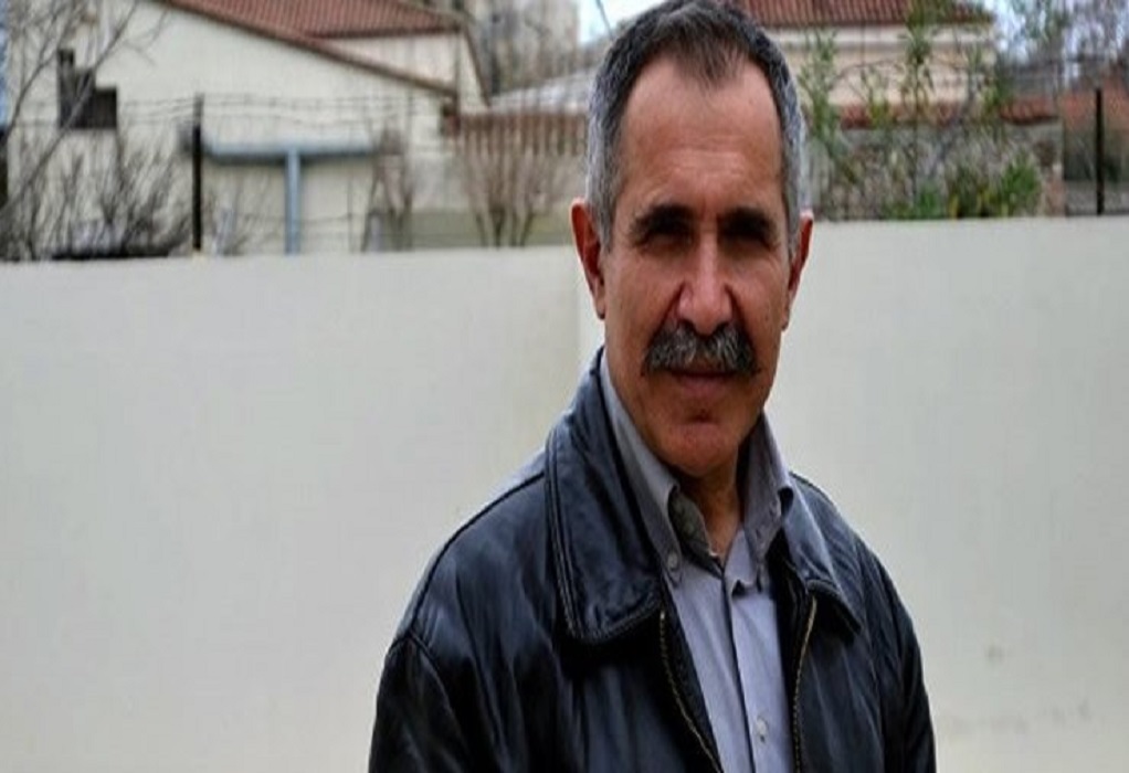 Κ. Αλεξανδρίδης: Όταν ρώτησα τους Τούρκους γιατί μου απαγορεύουν την είσοδο μου είπαν ότι εκτελούν εντολές
