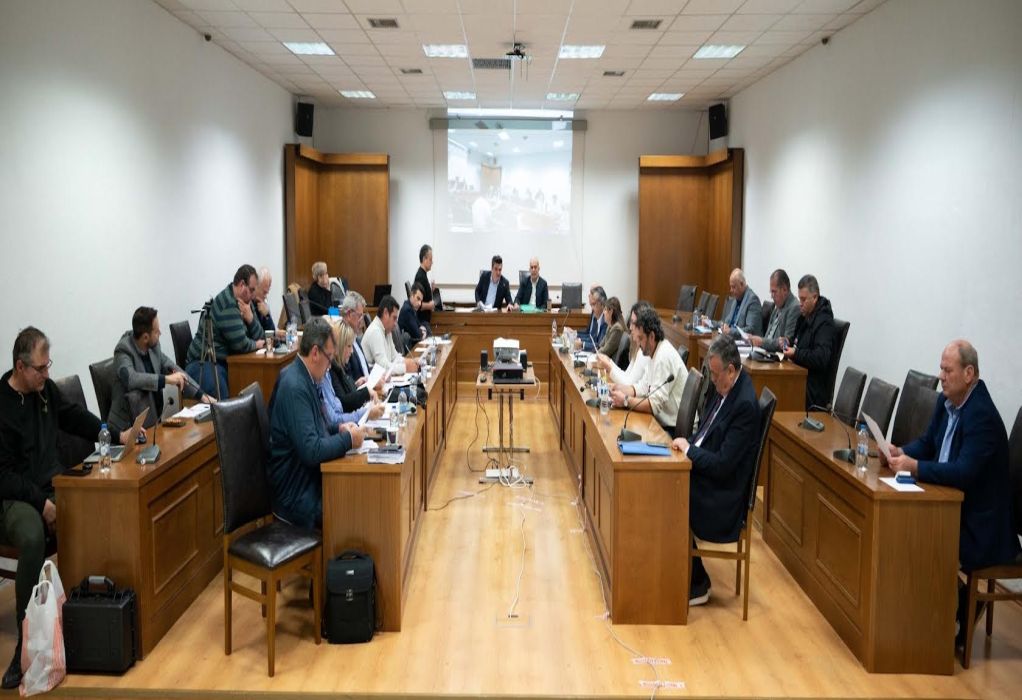 Δήμος Δέλτα: Συγκροτήθηκε η Επιτροπή Ισότητας