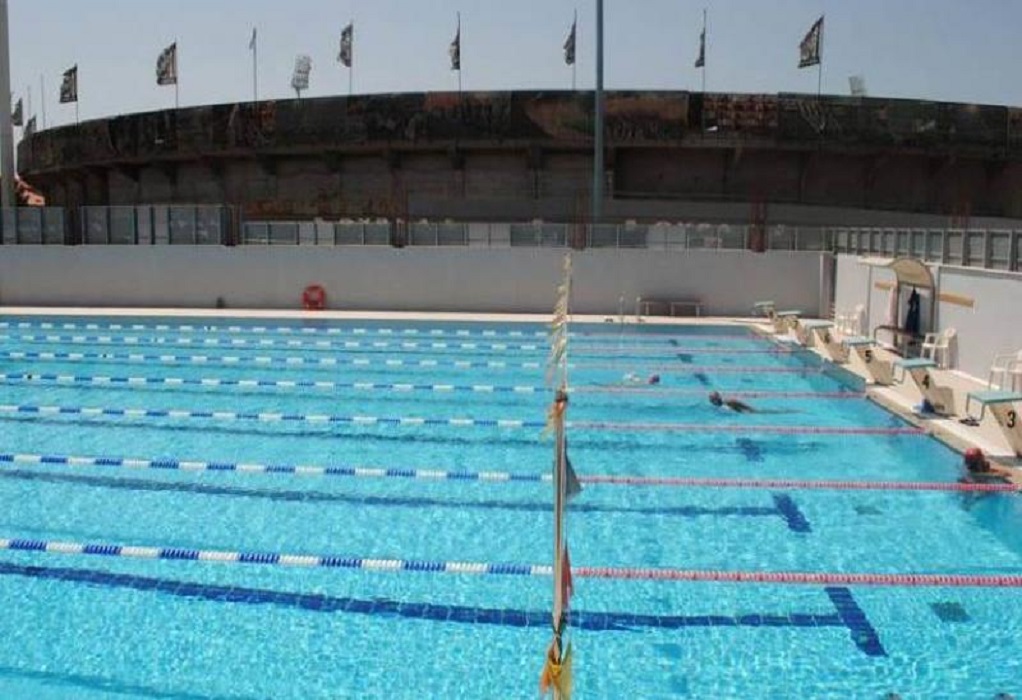 Θεσσαλονίκη: Κλειστό για εργασίες συντήρησης το δημοτικό κολυμβητήριο στην Τούμπα