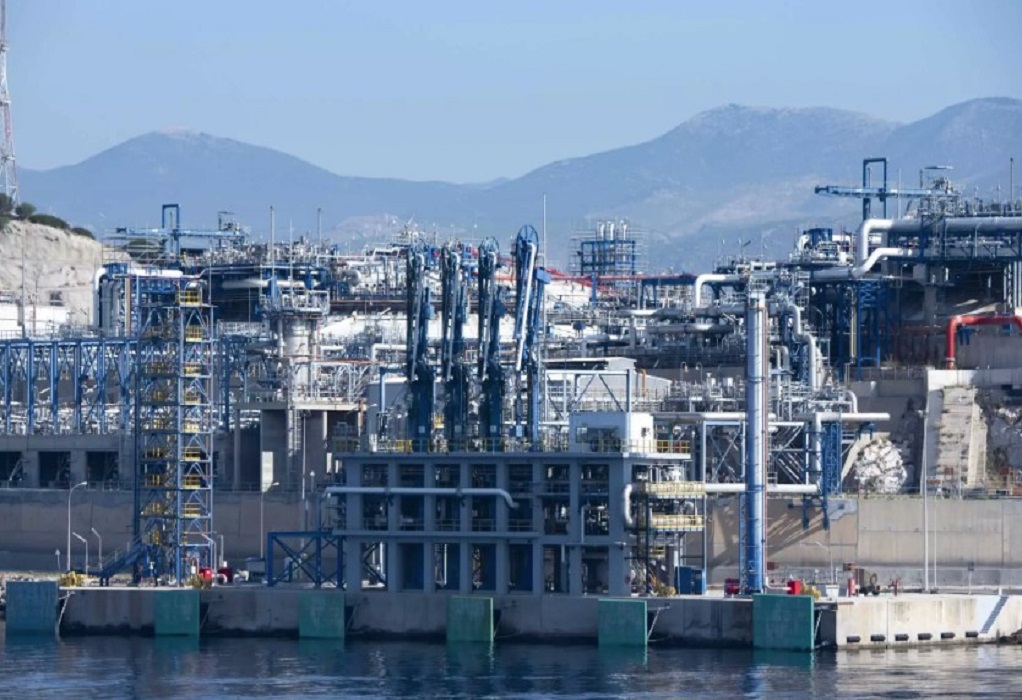 Κ. Μητσοτάκης: Ξεκινούν άμεσα οι έρευνες για φυσικό αέριο νοτιοδυτικά της Κρήτης (VIDEO)