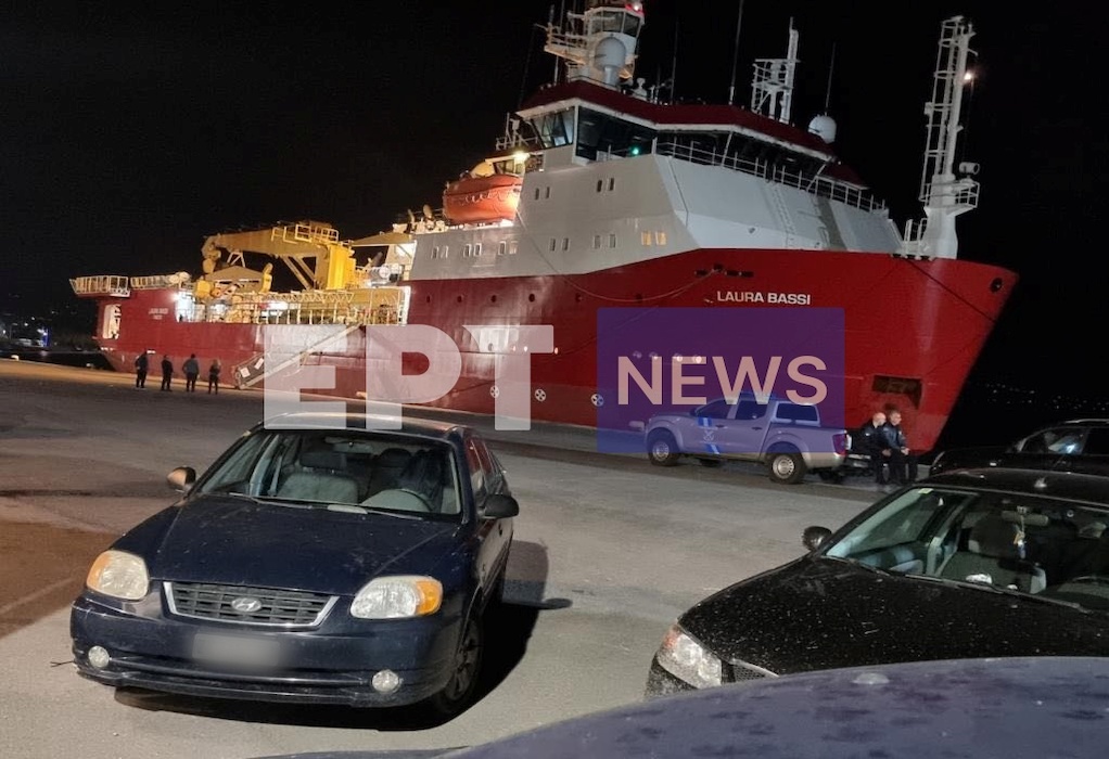 Καλαμάτα: Οι 92 μετανάστες που διασώθηκαν νότια της Πύλου έφθασαν στο λιμάνι