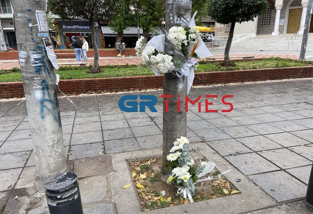 Θεσσαλονίκη: Πολυετής κάθειρξη στον οδηγό για τον θάνατο της Έμμας