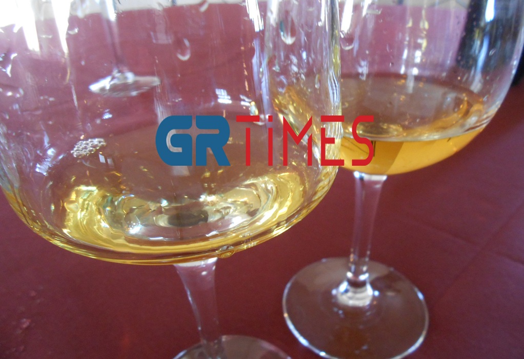 Δ. Θεσσαλονίκης: Σε δημοπρασία τα κρασιά του αστικού αμπελώνα-Κάλεσμα από τον Κ. Ζέρβα