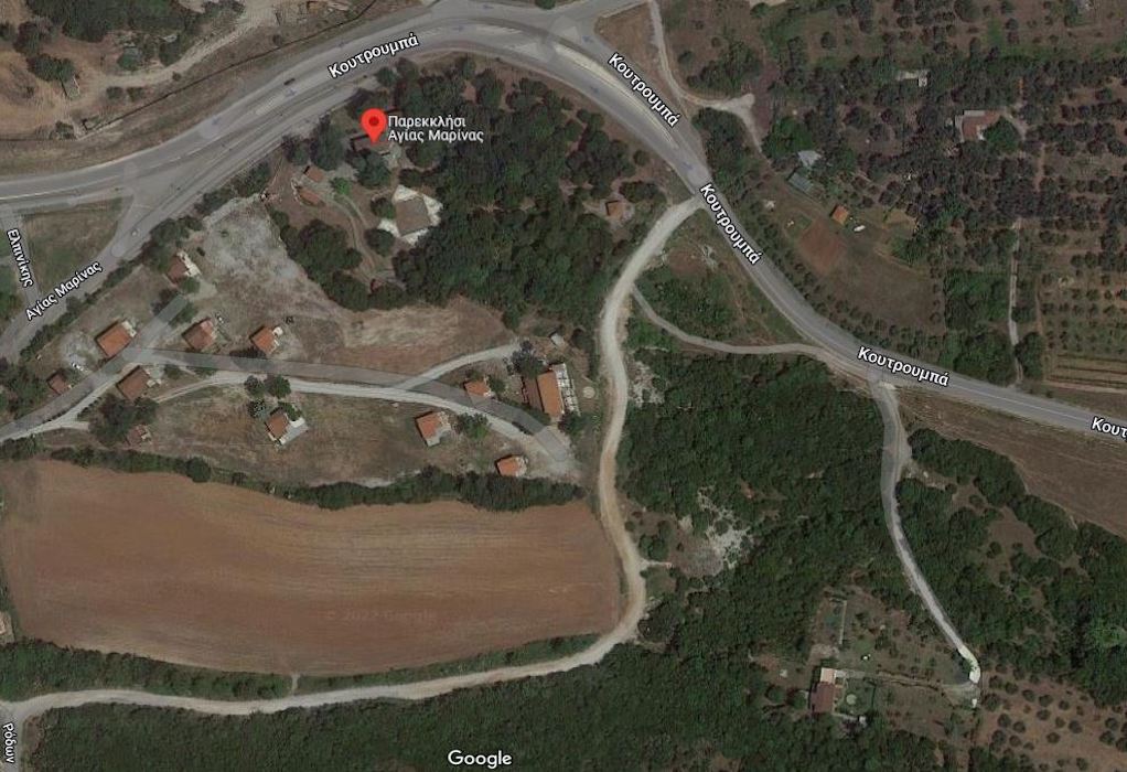 Δ. Δίου-Ολύμπου: Χρηματοδότηση 700.000 ευρώ για την κατασκευή της περιμετρικής οδού Λιτοχώρου