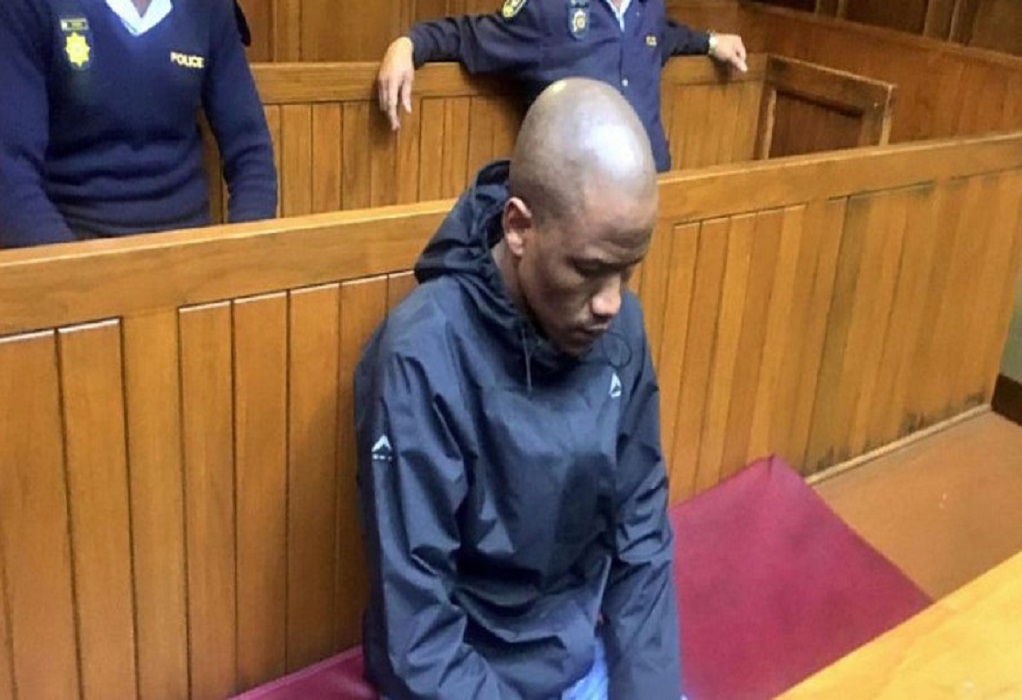 Νότια Αφρική: 38χρονος καταδικάστηκε για περισσότερους από 90 βιασμούς
