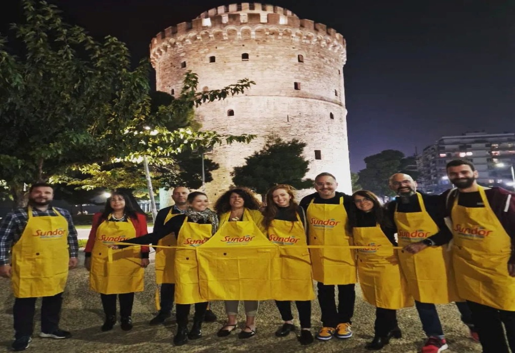Ο Οργανισμός Τουρισμού Θεσσαλονίκης ενισχύει την προβολή της Θεσσαλονίκης στο Ισραήλ