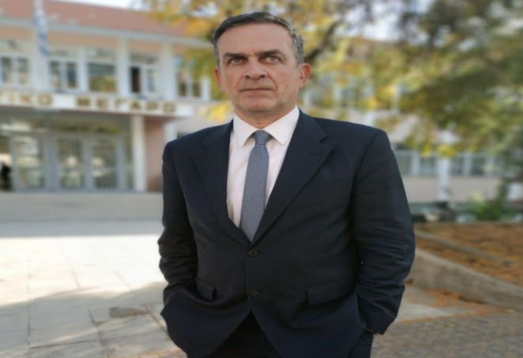 Απασφάλισε ο Όθων Παπαδόπουλος: «Θα κάνω και άλλη μήνυση στον Αλέξιο Κούγια»
