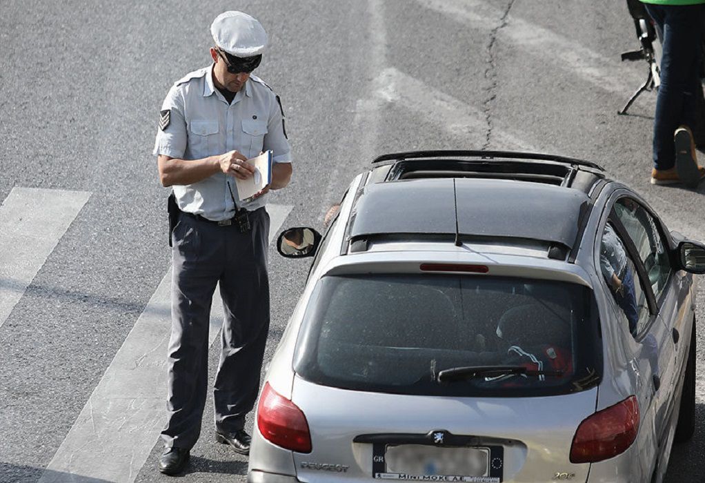 Θεσσαλονίκη: Σαρωτικοί έλεγχοι για αυτοσχέδιους αγώνες αυτοκινήτων – Έπεσαν πρόστιμα
