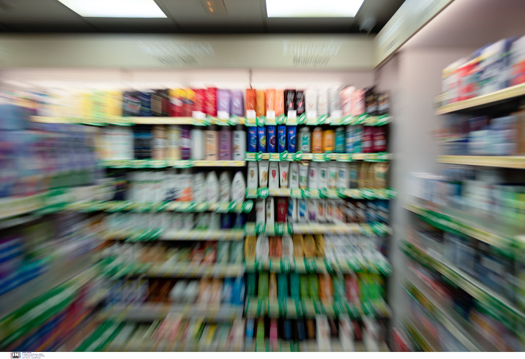 Φλώρινα: «Πελάτισσες» έκλεψαν από σούπερ μάρκετ προϊόντα αξίας άνω των χιλίων ευρώ