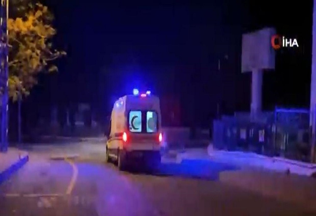 Τουρκία: Τέσσερις τραυματίες από νέα έκρηξη σε ορυχείο (VIDEO)