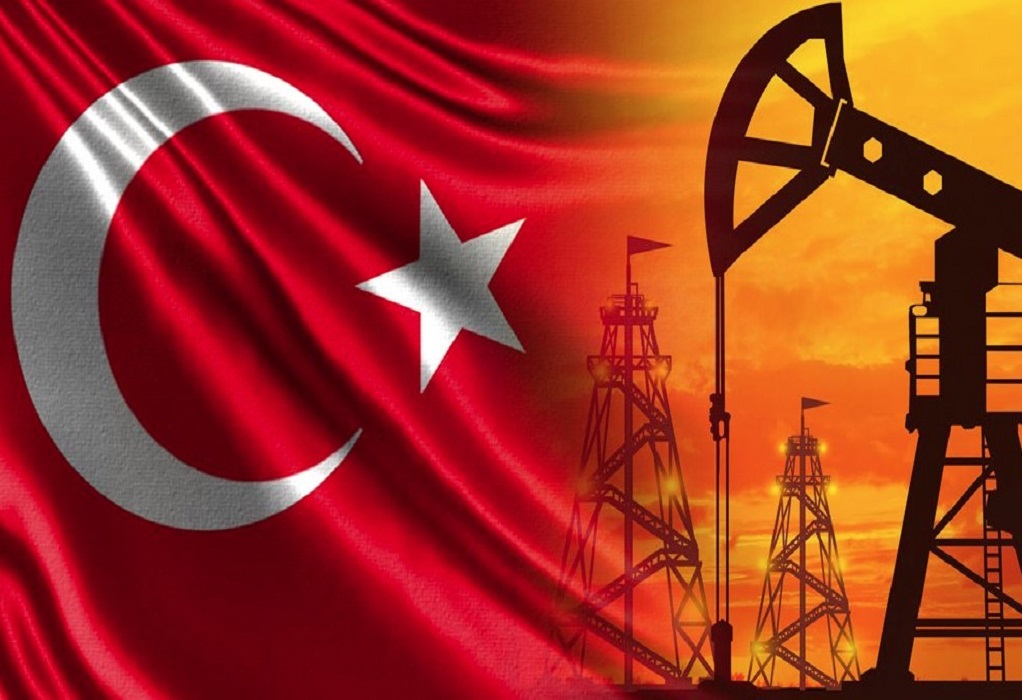 Τουρκία: Η παρακαμπτήρια οδός για τις εξαγωγές ρωσικού πετρελαίου προς την ΕΕ