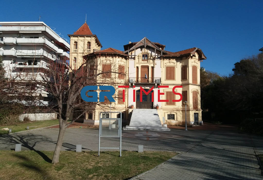 Δήμος Θεσσαλονίκης: Οι δωρεάν περιπατητικές ξεναγήσεις σε ιστορικά κτίρια, πάρκα και μνημεία