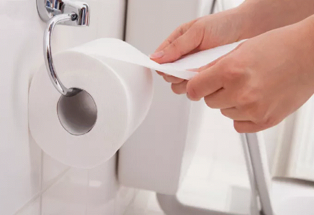Χαρτί τουαλέτας με τυπωμένα μηνύματα κατά της αυτοκτονίας σε πανεπιστήμια της Ιαπωνίας