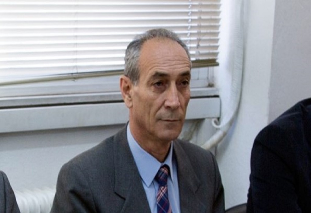 Πέθανε ο πρώην δήμαρχος Καρδίτσας, Κωνσταντίνος Παπαλός            