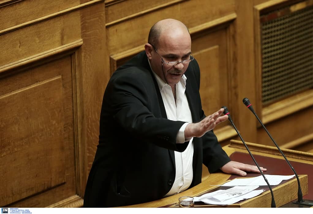 Γιάννης Μιχελογιαννάκης: Ανακοίνωσε τις προθέσεις του ενόψει βουλευτικών και δημοτικών εκλογών