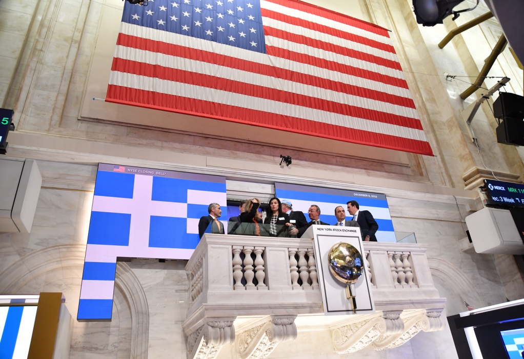 24ο ετήσιο Capital Link: Συνάντηση Κορυφής για την Ελληνική Οικονομία και τις Επενδύσεις