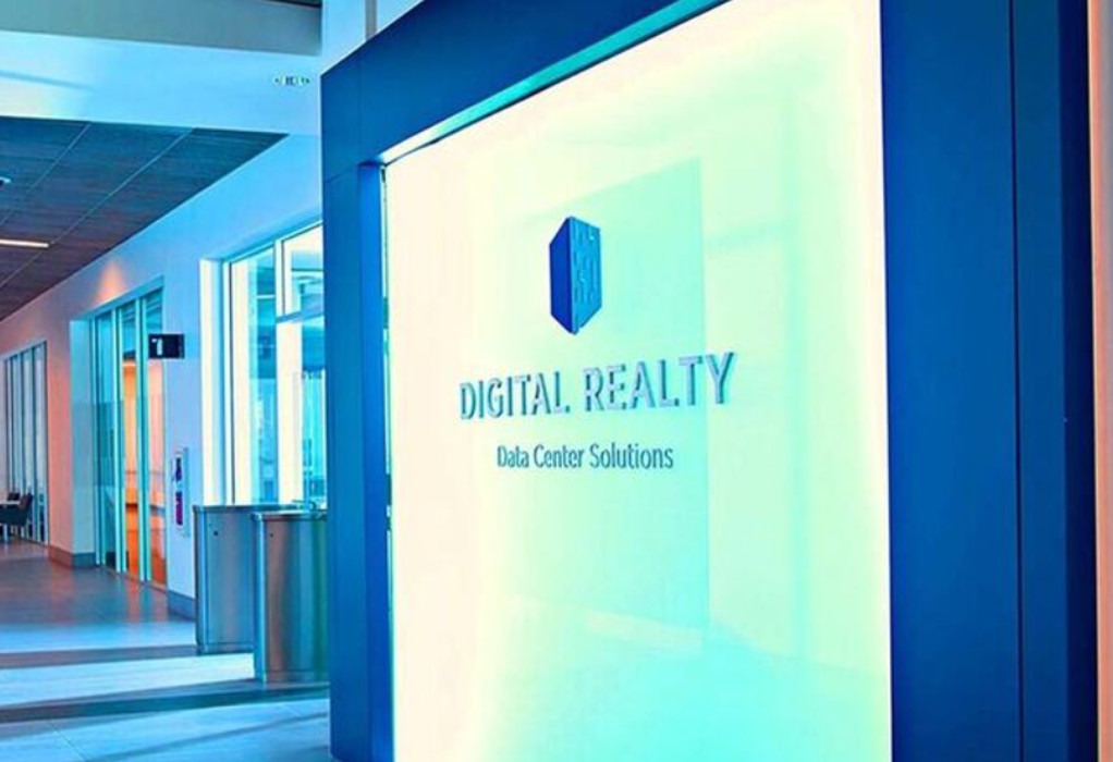 Digital Realty: Δύο ακόμη γιγαντιαία data centers στην Αθήνα