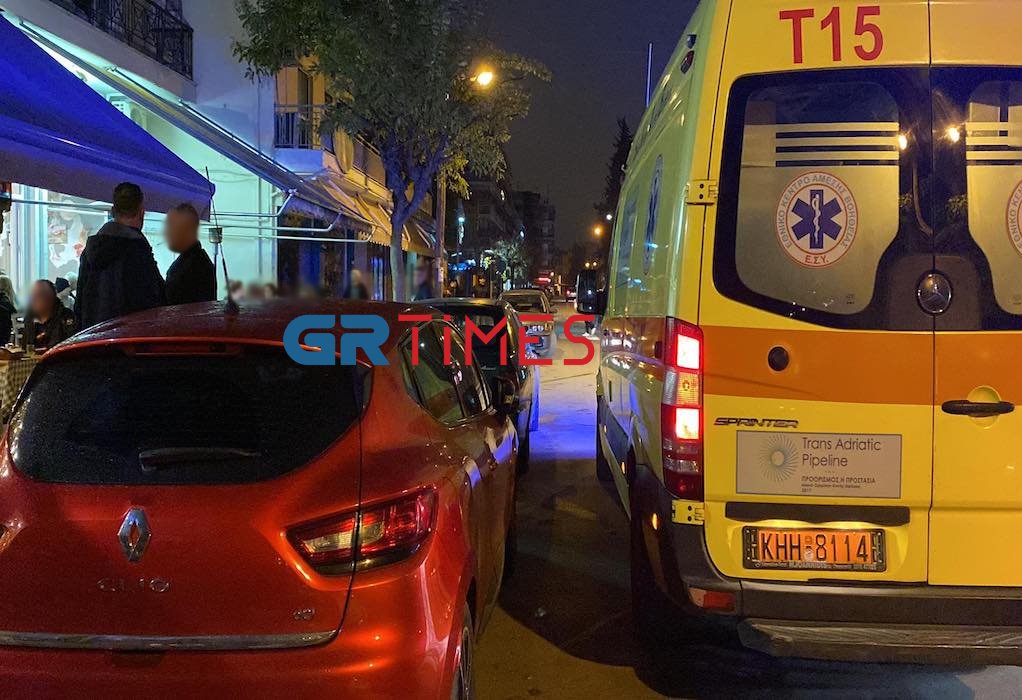 Θεσσαλονίκη: Ρομά μπούκαραν σε κατάστημα εστίασης στο Κορδελιό-Τέσσερις τραυματίες (ΦΩΤΟ-VIDEO)