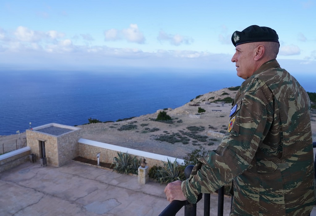 Τουρκικά ΜΜΕ: Πρόκληση η επίσκεψη του ΑΓΕΕΘΑ Φλώρου στα ελληνικά νησιά (VIDEO)